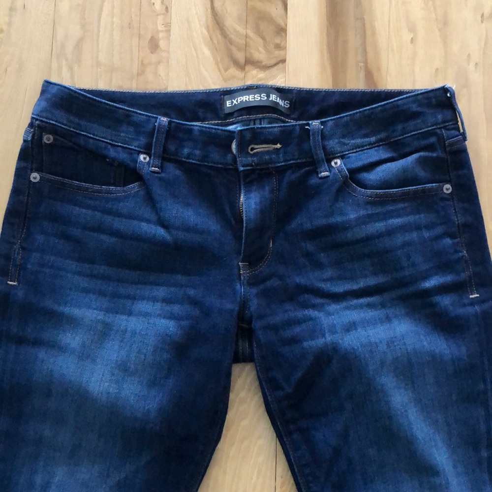 Express jeans - Picture 3 of 5